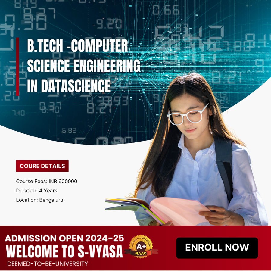 S-VYASA University